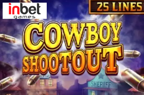 Cowboy Shootout